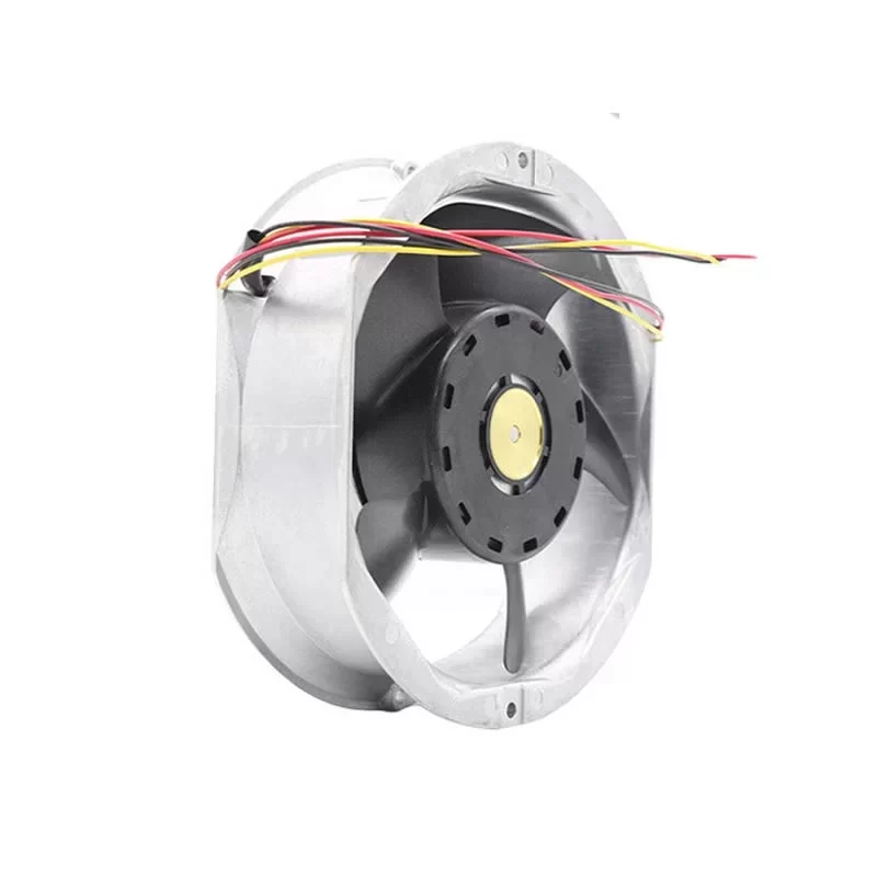 109E5712Y5J03 Sanyo Denki 12V 172x150x51mm DC Axial Fan 109E5712Y5J03 Sanyo Denki 12V 172x150x51mm DC Axial Fan