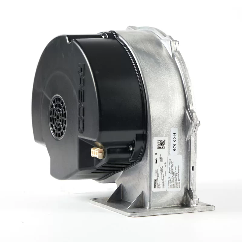 70530108 GPM7.0 Fasco 120-240V 520W Centrifugal Blower