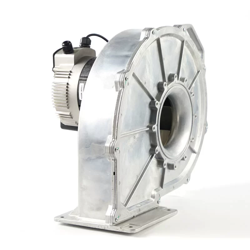 70530110 GPM10.0H Fasco 380-480V Premix Burner Blower