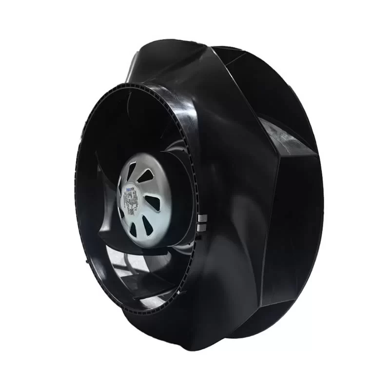 8317082273 VBS0250RSLFS ebmpapst 230V AC Centrifugal Fan