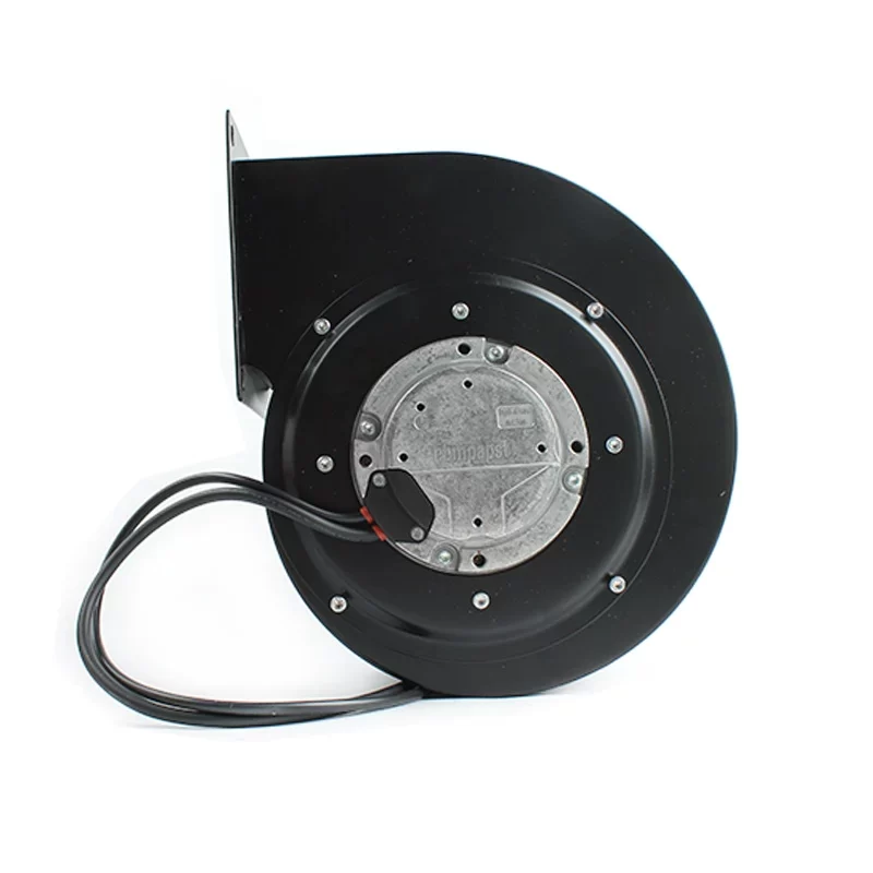 8317084812 VHS0160XSLFZ ebmpapst 230V Centrifugal Fan