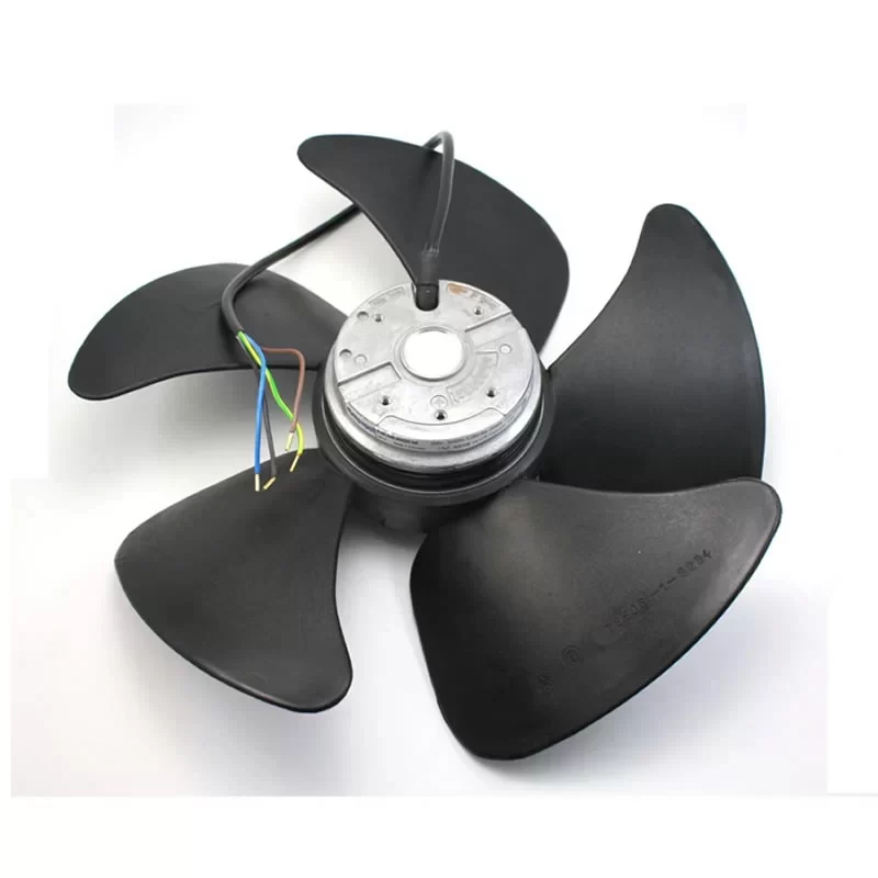 A4E300-AH26-06 ebmpapst 230V 300x75mm AC Axial Fan