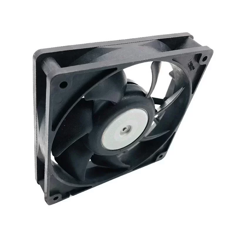 9G1212A401 Sanyo Denki 12V 0.40A 120x120x25mm DC Axial Fan 9G1212A401 Sanyo Denki 12V 0.40A 120x120x25mm DC Axial Fan