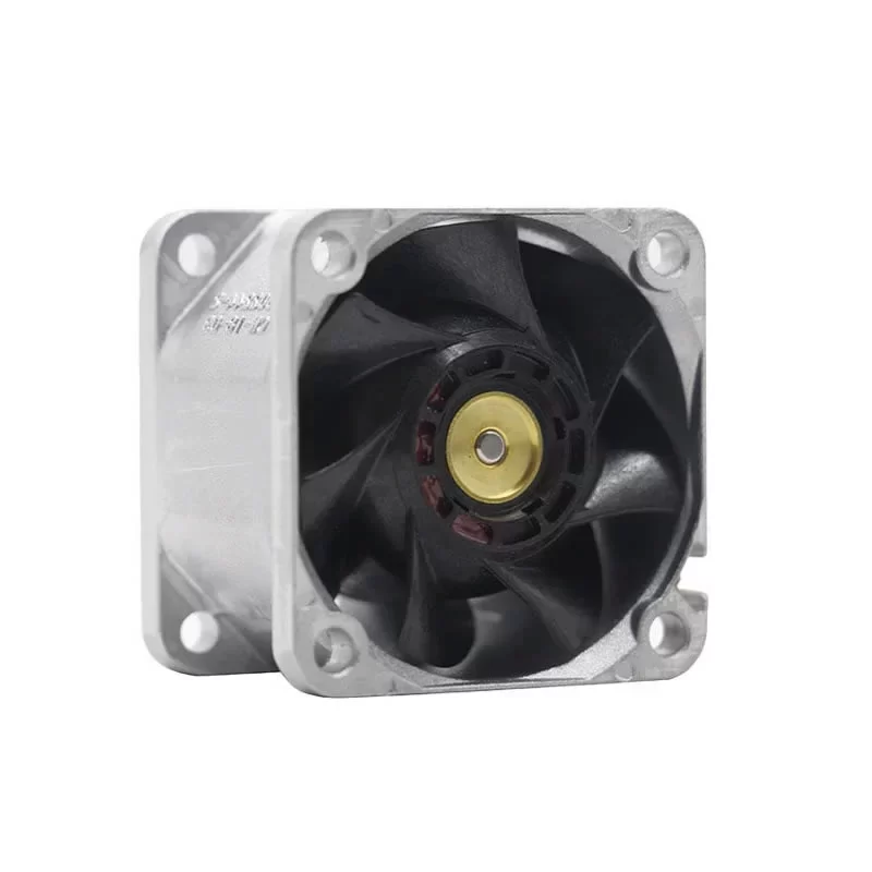 9HV0412P3K001 Sanyo Denki 12V 40x40x28mm DC Axial Fan 9HV0412P3K001 Sanyo Denki 12V 40x40x28mm DC Axial Fan