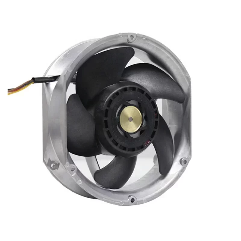 9SG5748P5H01 Sanyo Denki 48V 172x150x51mm DC Axial Fan 9SG5748P5H01 Sanyo Denki 48V 172x150x51mm DC Axial Fan