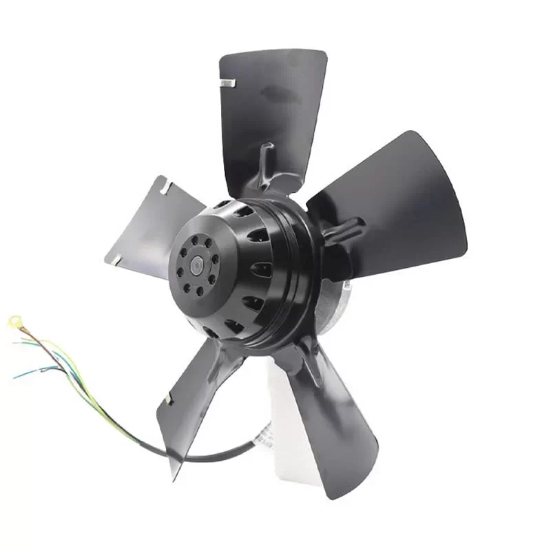 A2D300-AD20-49 ebmpapst 230/400V AC Axial Fan