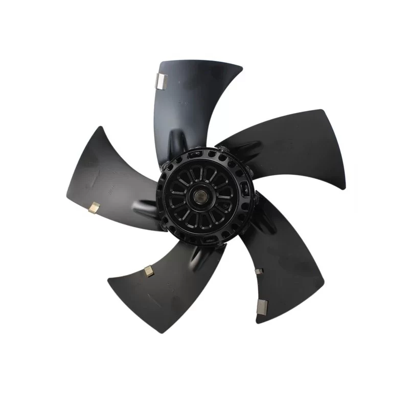 A2D300-AP02-24 ebmpapst 230/400VAC 300mm AC Axial Fan