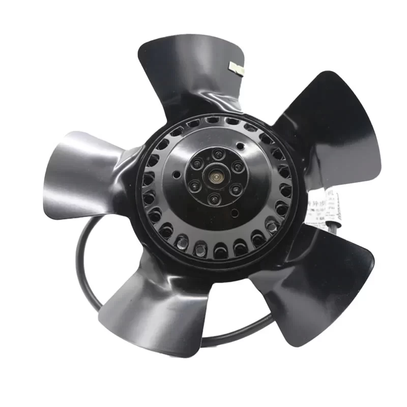 A2E200-AF02-01 ebmpapst 230V 200mm AC Axial Fan