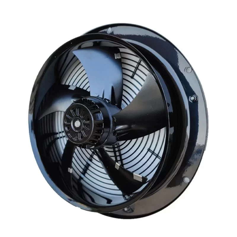 A2E300-AP02-01 ebmpapst 230V 300mm AC Axial Fan