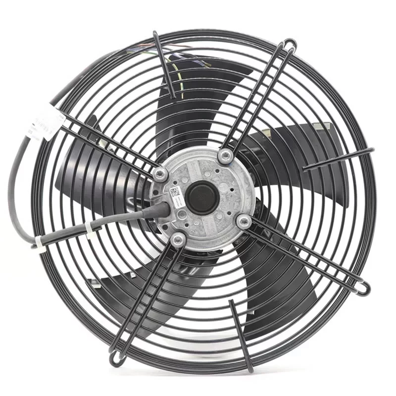 A2E300-AP02-02 ebmpapst 230V 300mm AC Axial Fan