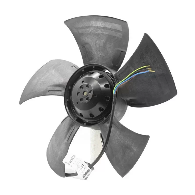A4E300-AS72-01 ebmpapst 230V 300mm AC Axial Fan