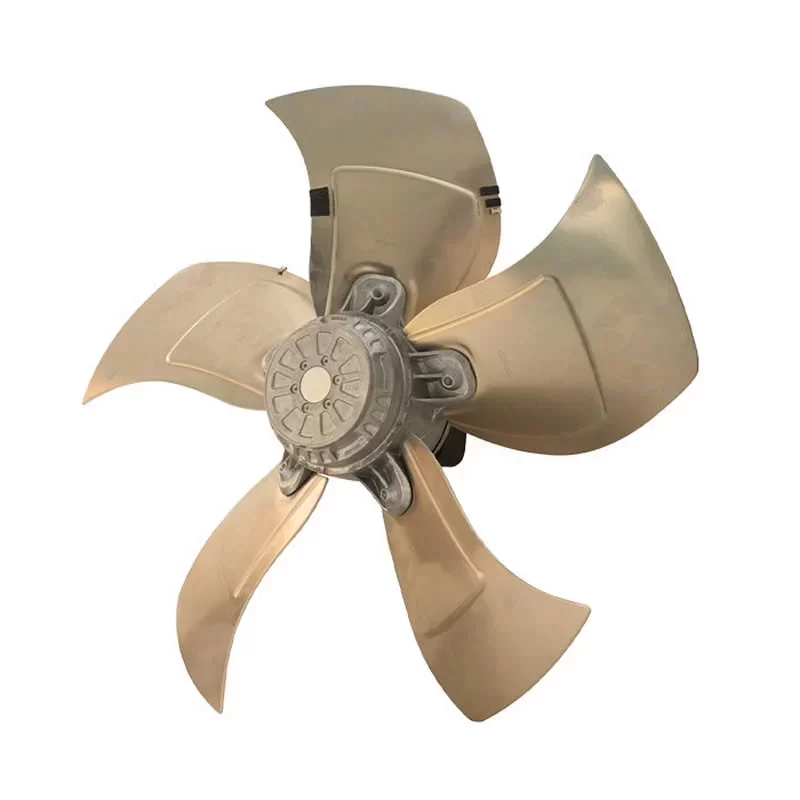 A6D630-AD01-01 ebmpapst 400V 630mm AC Axial Fan