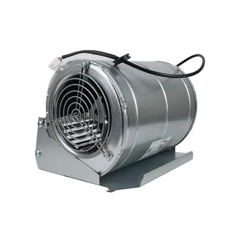 D1G133-AB39-22 ebmpapst 48V 133mm EC Centrifugal Fan