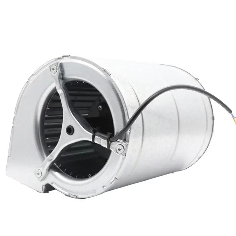 D1G133-AB39-52 ebmpapst 48VDC 215x171mm EC Centrifugal Fan