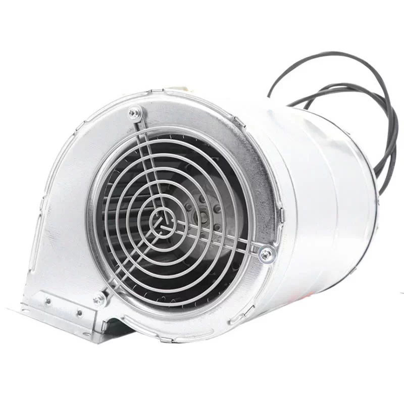 D2D133-AB06-31 ebmpapst 400V 133mm AC Centrifugal Fan
