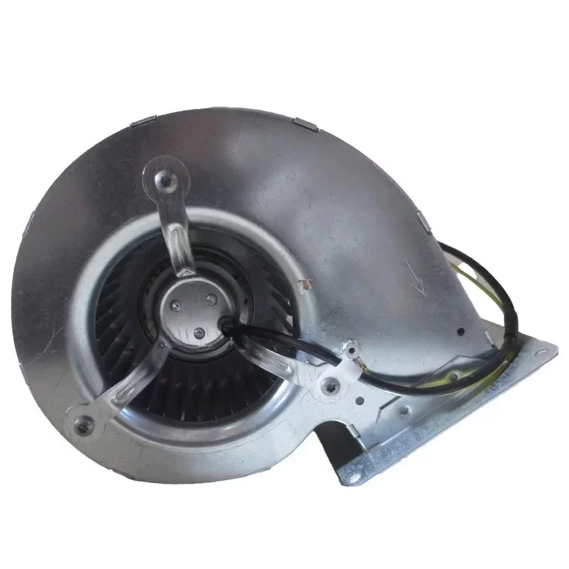 D2E097-BE01-65 ebmpapst 230V 97mm AC Centrifugal Fan