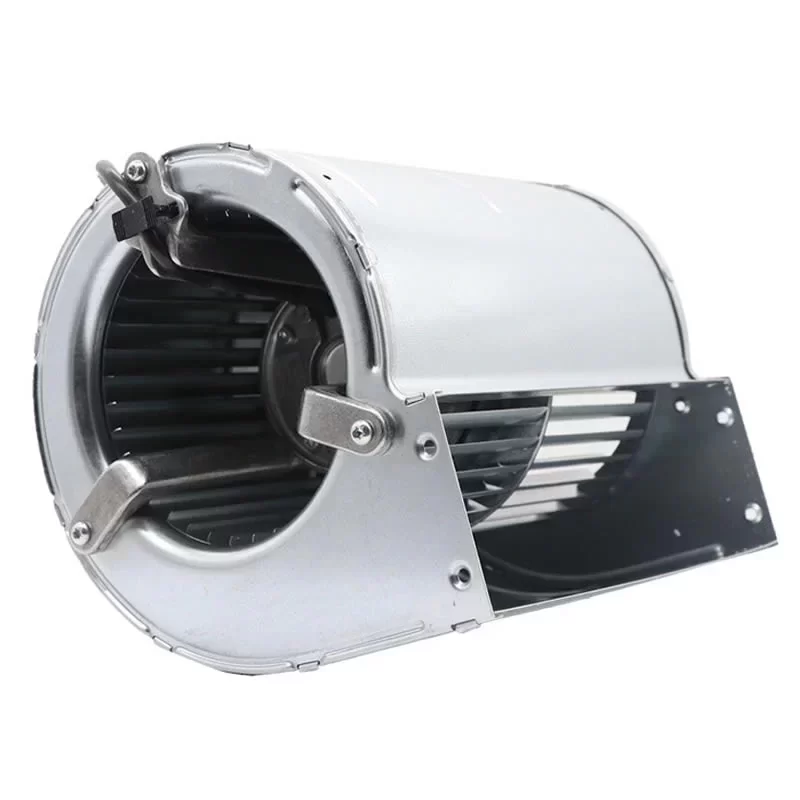 D2E133-AM31-05 ebmpapst 400V 133mm AC Centrifugal Fan