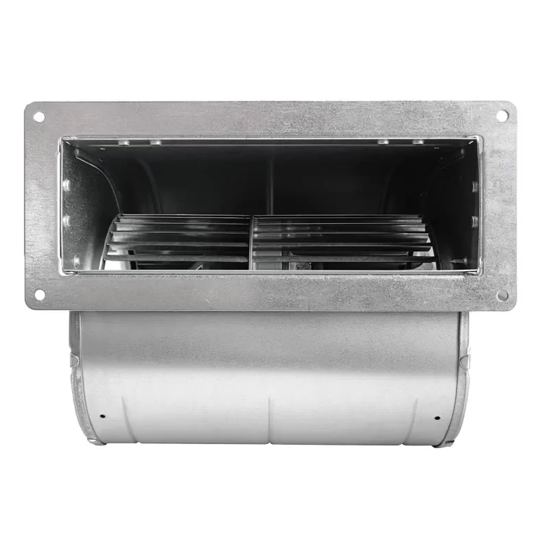 D2E133-AM47-23 ebmpapst 230V 133mm AC Centrifugal Blower D2E133-AM47-23 ebmpapst 230V 133mm AC Centrifugal Blower