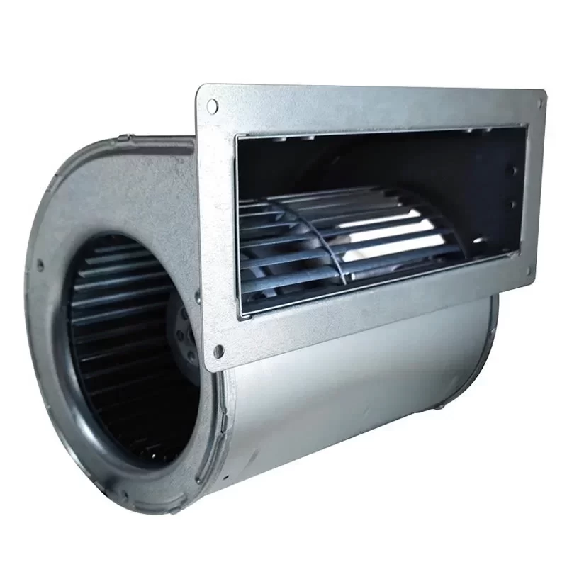 D2E133-AM47-23 ebmpapst 230V 133mm AC Centrifugal Blower D2E133-AM47-23 ebmpapst 230V 133mm AC Centrifugal Blower