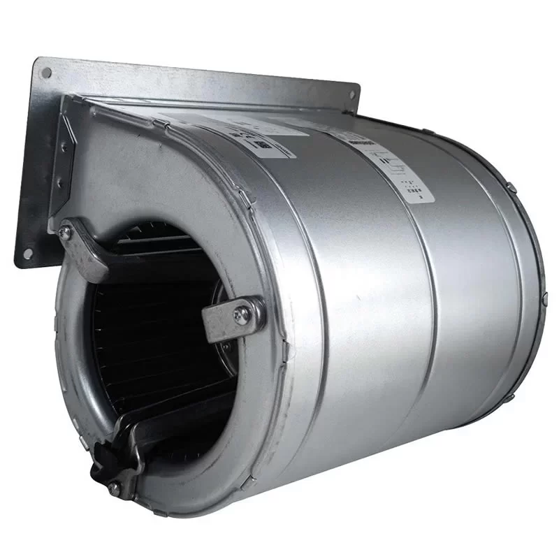 D2E133-AM47-23 ebmpapst 230V 133mm AC Centrifugal Blower