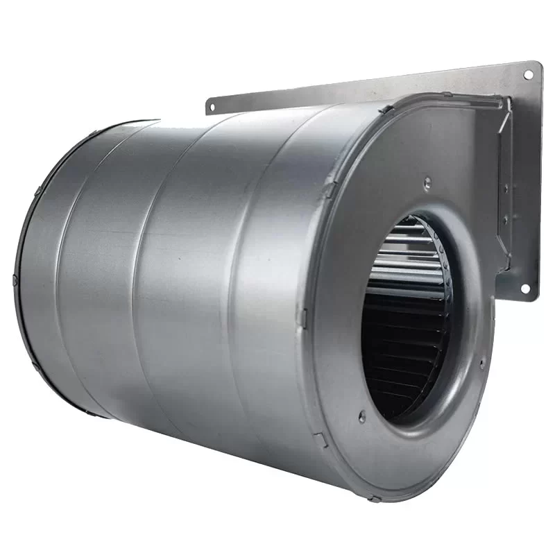 D2E133-DM47-23 ebmpapst 230V133mm AC Centrifugal Blower D2E133-DM47-23 ebmpapst 230V133mm AC Centrifugal Blower