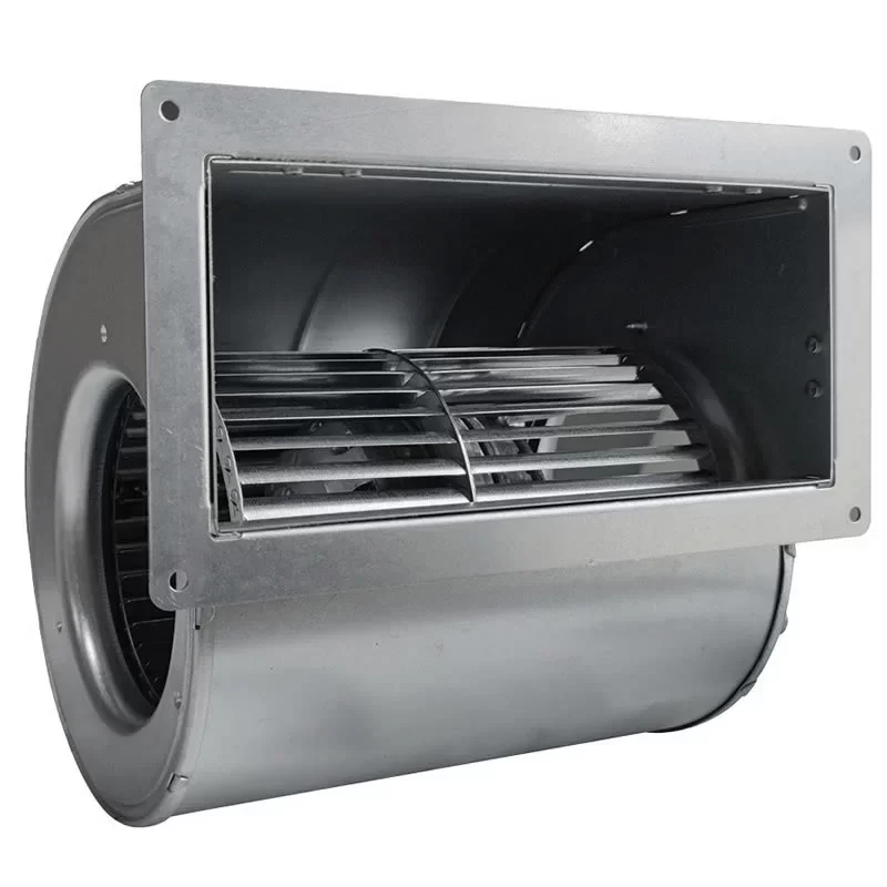 D2E133-DM47-23 ebmpapst 230V133mm AC Centrifugal Blower