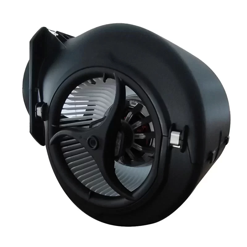 D2E146-HR93-01 ebmpapst 230V 146mm AC Centrifugal Blower