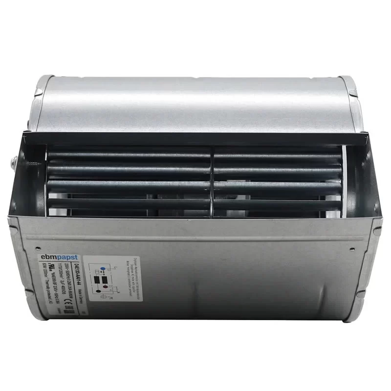 D4E133-AA01-44 ebmpapst 230V 133mm AC Centrifugal Fan
