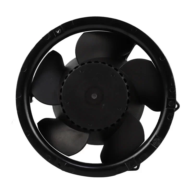 DV6224/2TDA-816 ebmpapst 24V 172x51mm DC Diagonal Fan DV6224/2TDA-816 ebmpapst 24V 172x51mm DC Diagonal Fan