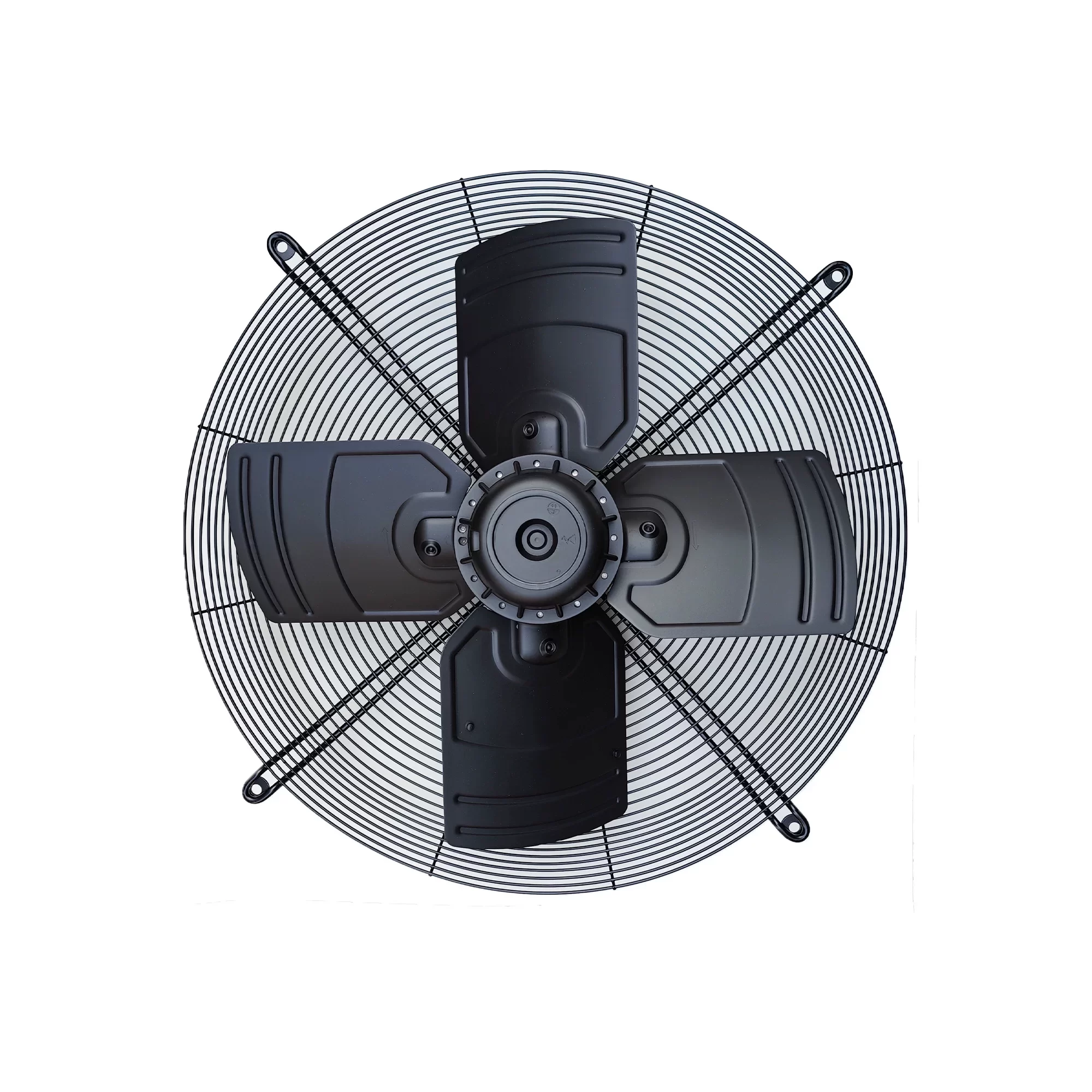 FB056-6EK.4I.V4P ZIEHL-ABEGG 230V 560mm AC Axial Fan