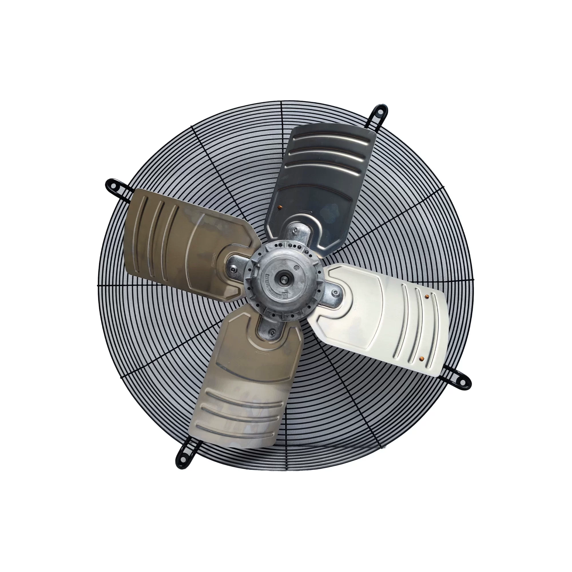 FB063-SDK.4I.V4S ZIEHL-ABEGG 400V 630mm AC Axial Fan