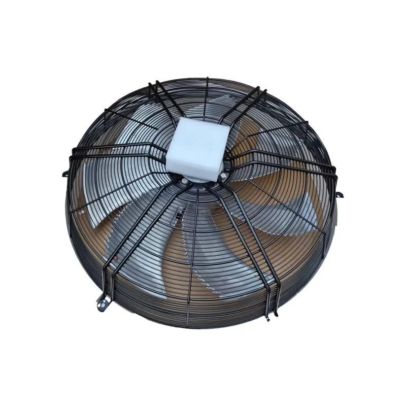 FN080-SDK.6N.V7P5 ZIEHL-ABEGG 400V 800mm AC Axial Fan