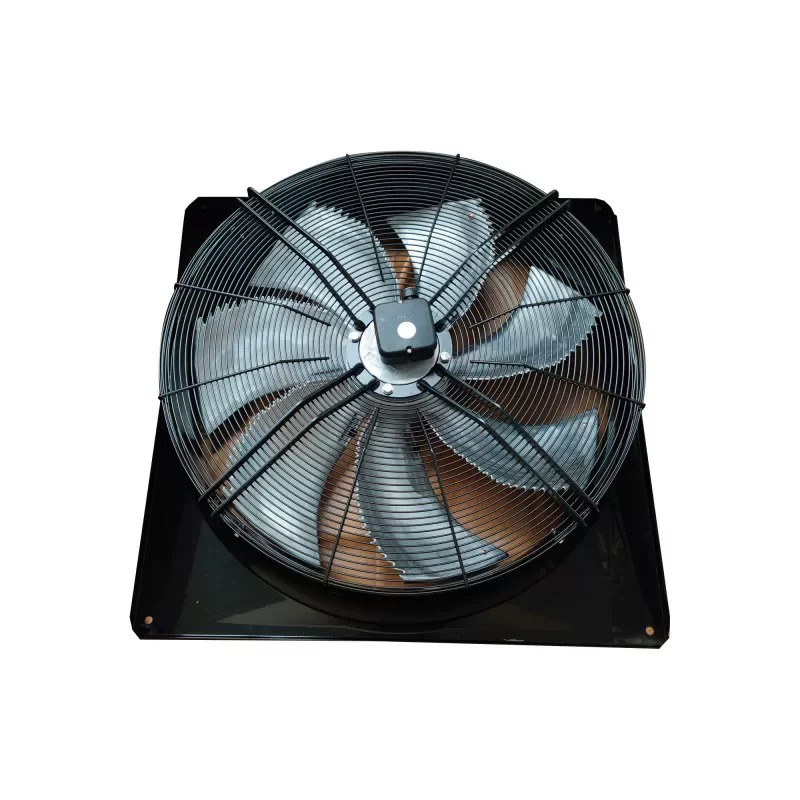 FN080-SDQ.6N.V7P5 ZIEHL-ABEGG 400V 800mm AC Axial Fan