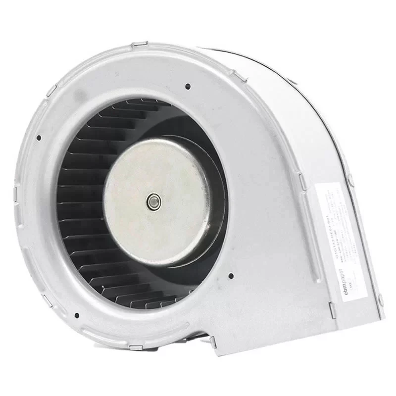 G1G133-DE03-S01 ebmpapst 48VDC EC Centrifugal Blower