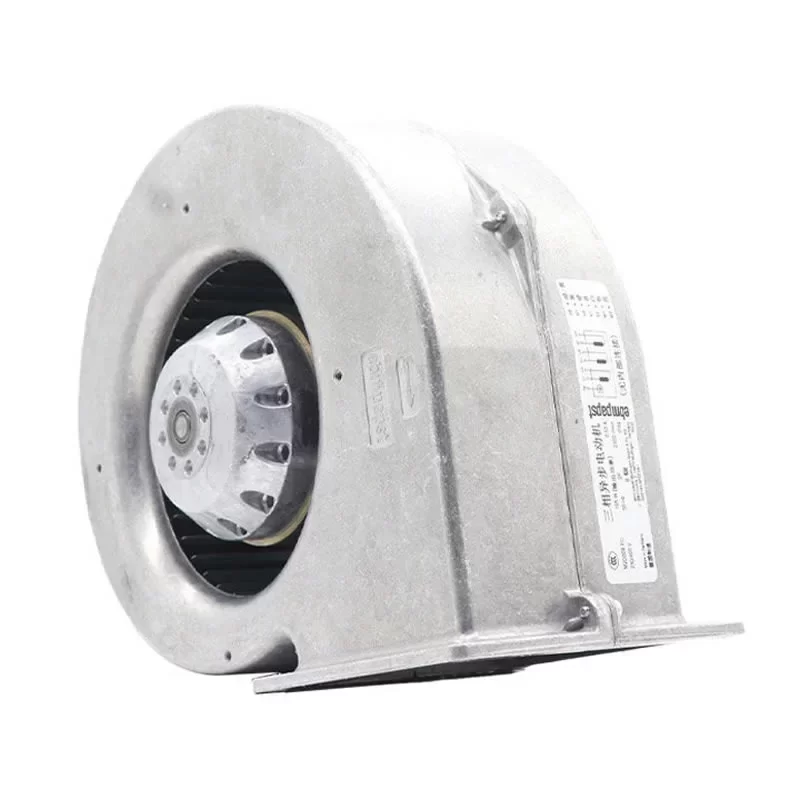 G2D160-AF02-09 ebmpapst 230/400V 160mm AC Centrifugal Fan