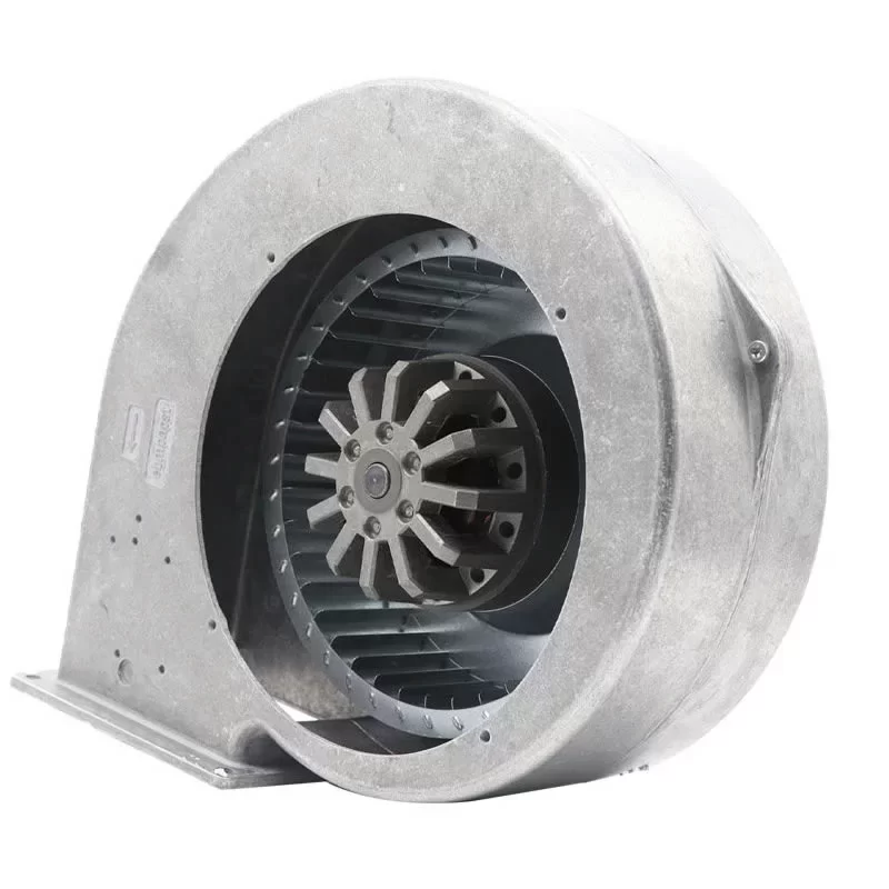 G2D180-BD18-11 ebmpapst 400V 180mm AC Centrifugal Fan