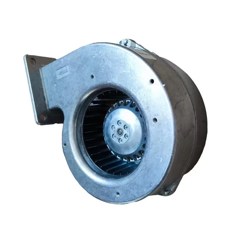G2E108-AG63-01 ebmpapst 230V 108mm AC Centrifugal Fan