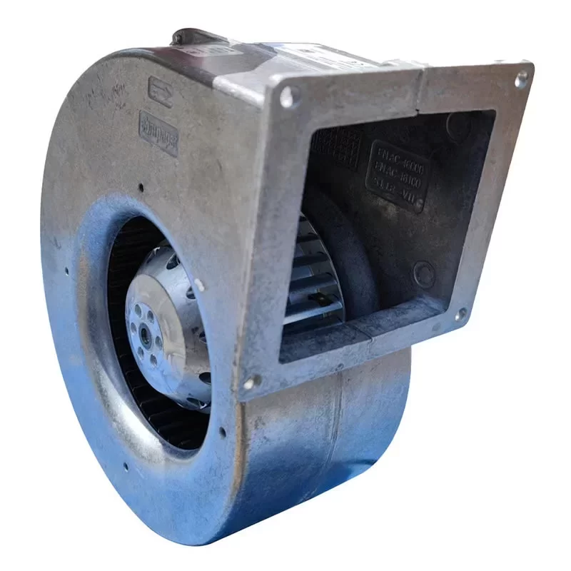 G2E140-AI28-01 ebmpapst 230V 140mm AC Centrifugal Fan