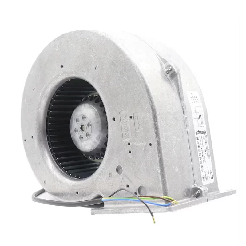 G2E146-DW07-01 ebmpapst 230V AC Centrifugal Blower