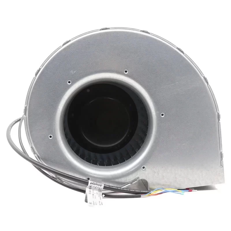 G3G180-AD43-71 ebmpapst 230VAC EC Centrifugal Blower G3G180-AD43-71 ebmpapst 230VAC EC Centrifugal Blower