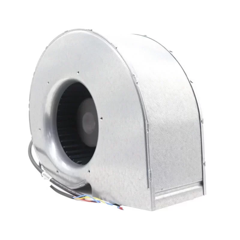 G3G180-AD43-71 ebmpapst 230VAC EC Centrifugal Blower G3G180-AD43-71 ebmpapst 230VAC EC Centrifugal Blower