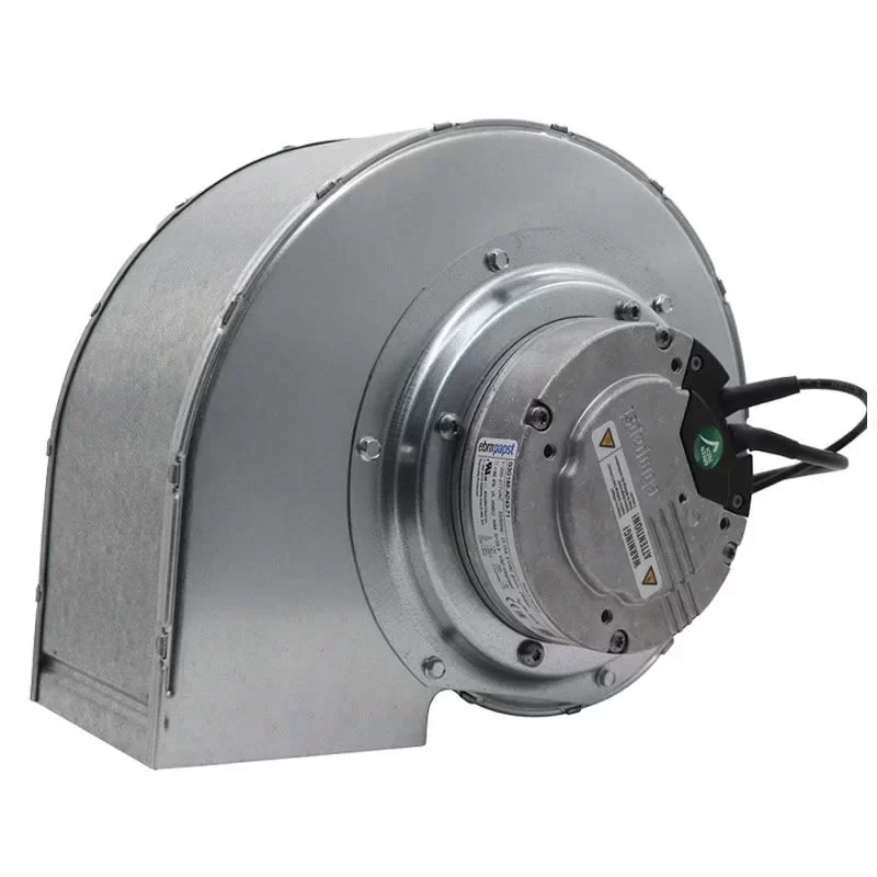 G3G180-AD43-71 ebmpapst 230VAC EC Centrifugal Blower