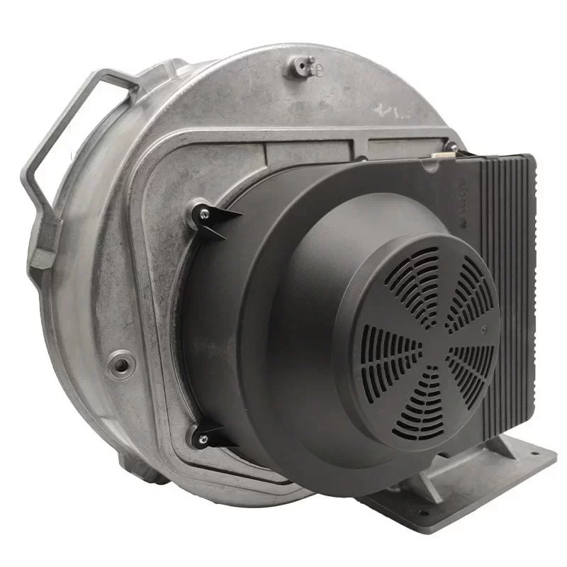 G3G250-GN17-01 ebmpapst 230VAC EC Centrifugal Blower