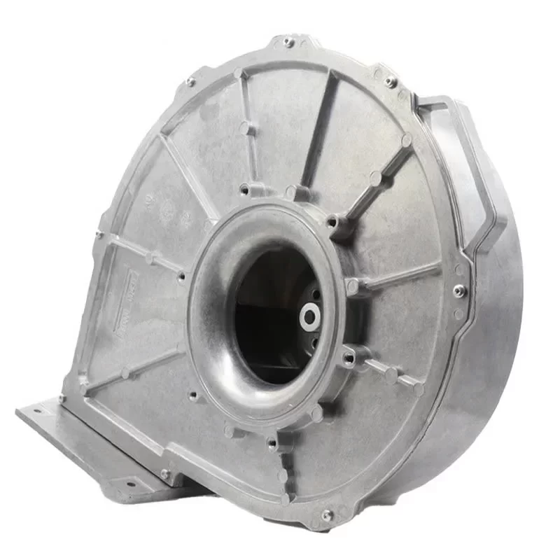 G3G250-GN44-01 ebmpapst 230VAC EC Centrifugal Blower