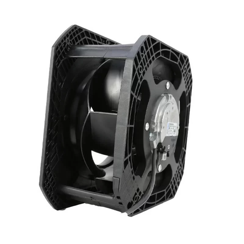 K3G225-RE07-03 ebmpapst 230VAC 225mm EC Centrifugal Fan