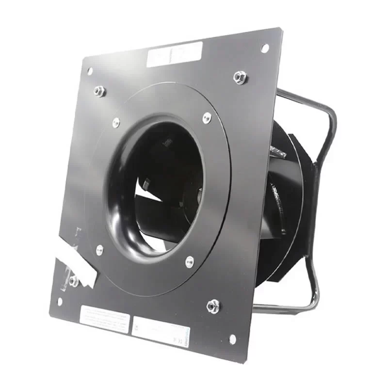 K3G250-AV29-B4 ebmpapst 230VAC 250mm EC Centrifugal Fan K3G250-AV29-B4 ebmpapst 230VAC 250mm EC Centrifugal Fan