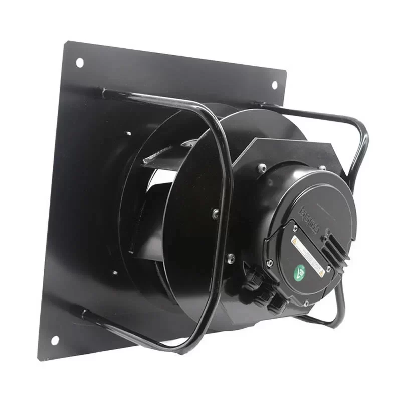 K3G250-AV29-B4 ebmpapst 230VAC 250mm EC Centrifugal Fan