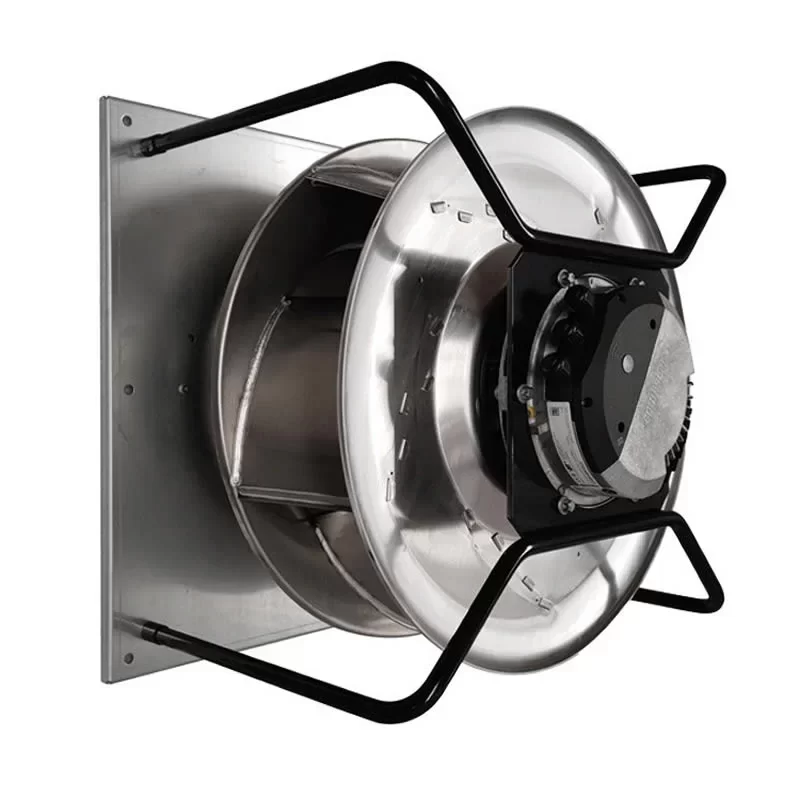 K3G500-PB24-03/F01 ebmpapst 400VAC EC Centrifugal Fan