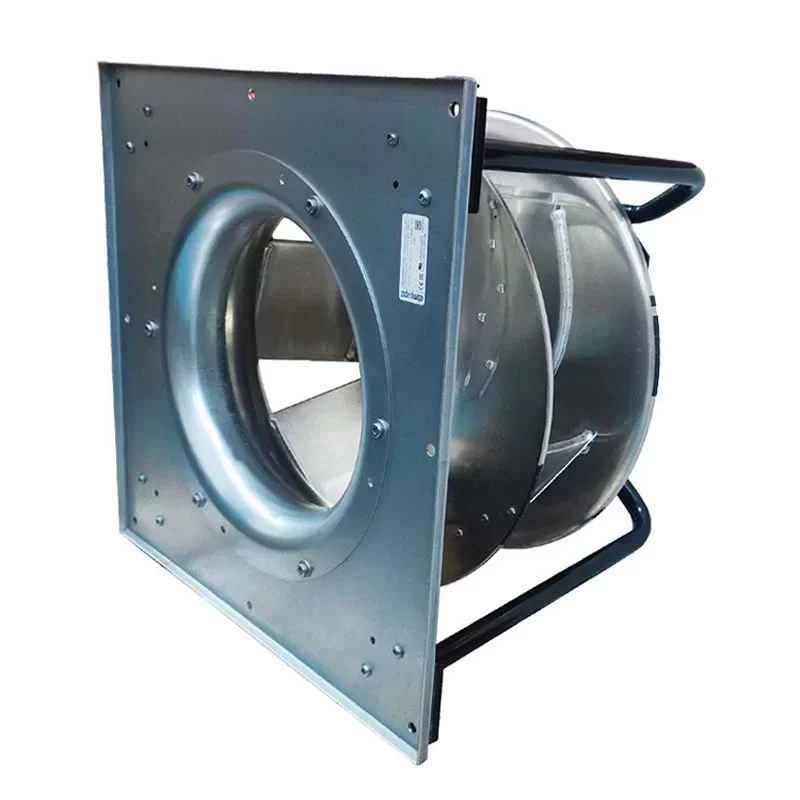 K3G500-PB33-01/F01 ebmpapst 400VAC EC Centrifugal Fan