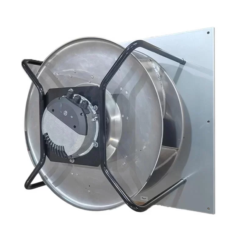 K3G560-PB31-03/F02 ebmpapst 400VAC EC Centrifugal Fan K3G560-PB31-03/F02 ebmpapst 400VAC EC Centrifugal Fan